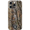 NFL Las Vegas Raiders Realtree AP Camo iPhone 16 Pro Skin